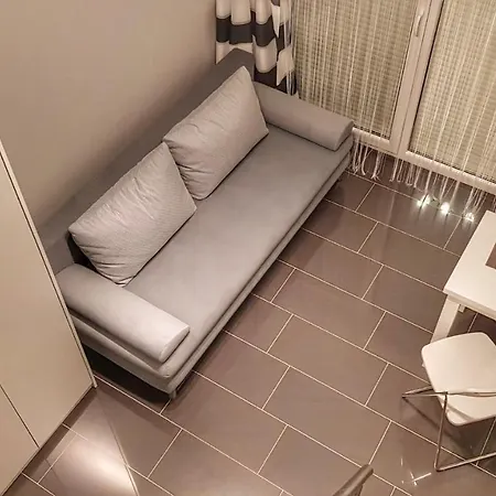 Apartament * Międzyzdroje