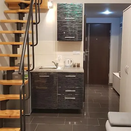 Apartament Apartament